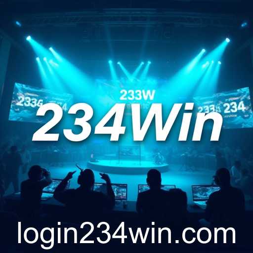 234Win: Gaming's Bright Future and Current Dynamics