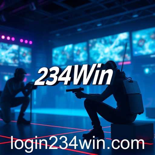 The Rise of 234Win in the Gaming Universe