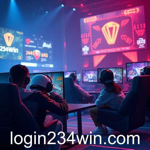 234Win: Revolutionizing Gaming in the Digital Era
