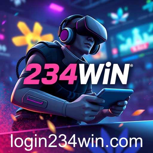 234Win Revolutionizes Online Gaming Landscape