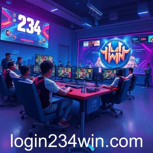 The Rise of 234Win and Its Impact on Online Gaming