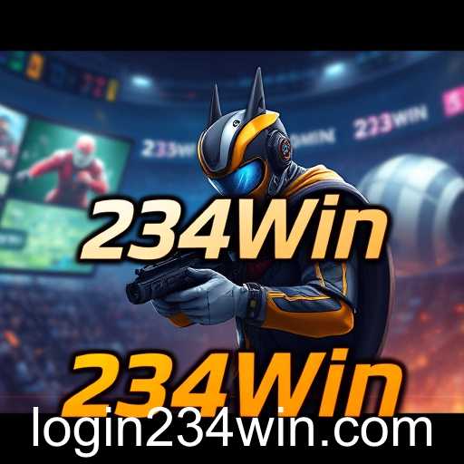 234Win Revolutionizes Online Gaming Amidst Global Trends