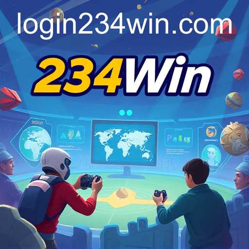 The Rise of 234Win: Gaming Meets Social Impact