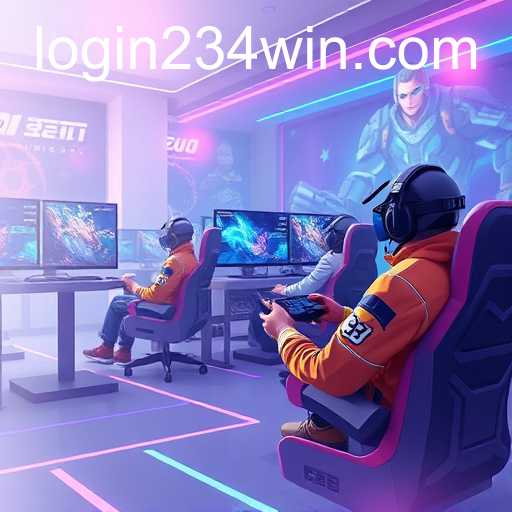 Exploring the Future of Online Gaming