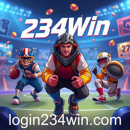 234Win: Shaping the Future of Online Gaming
