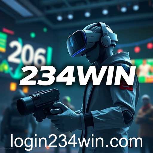 Gaming Trends and Innovations on 234Win