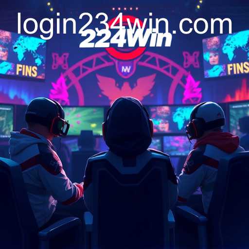 234Win's Impact on Online Gaming in 2025